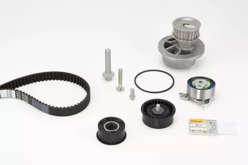 CONTINENTAL CTAM Water Pump & Timing Belt Kit (CT975WP6)