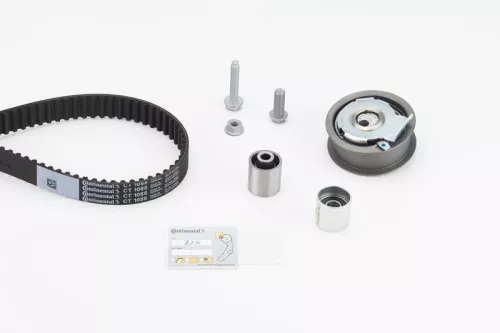 CONTINENTAL CTAM Timing Belt Kit (CT1088K3)