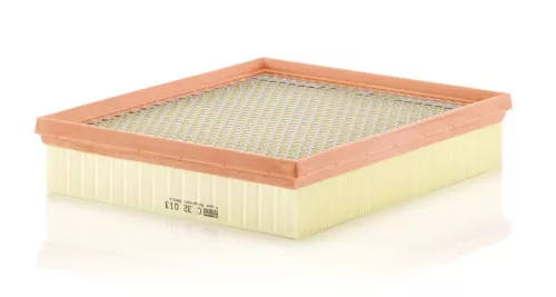 MANN-FILTER Air Filter (C32013)