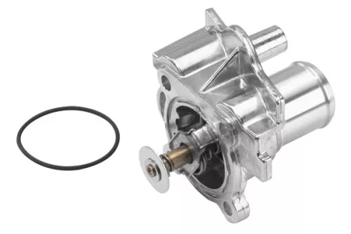 BorgWarner (Wahler) Thermostat, coolant (410937.82D)