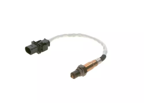 BOSCH Oxygen Sensor (0281004153)