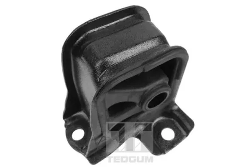 Mounting, engine