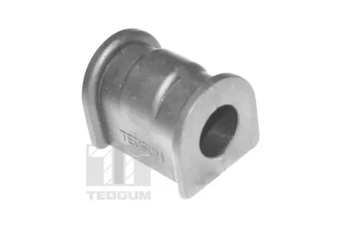 Mounting, stabiliser bar