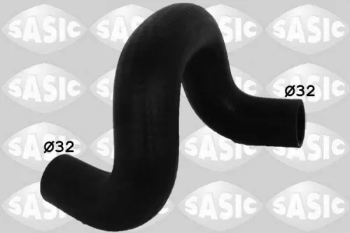SASIC Radiator Hose (3400075)