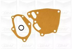 GRAF Water Pump, engine cooling (PA1159)