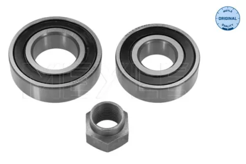 MEYLE Wheel Bearing Kit (33-147500001)