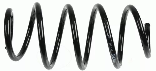SACHS Suspension Spring (993 172)