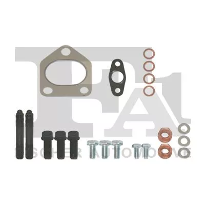FA1 Mounting Kit, charger (KT100010)