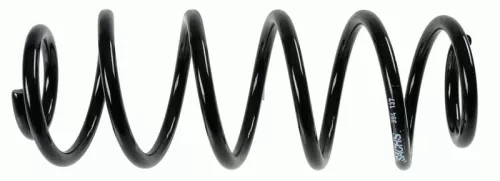 SACHS Suspension Spring (994 137)