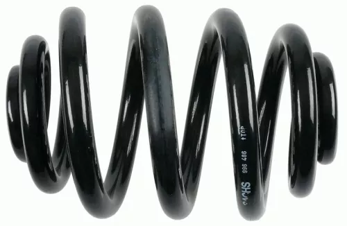 SACHS Suspension Spring (996 486)