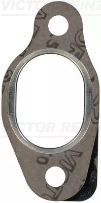 Gasket, exhaust manifold