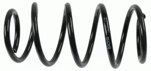SACHS Suspension Spring (998 039)