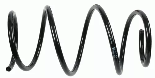 SACHS Suspension Spring (998 058)