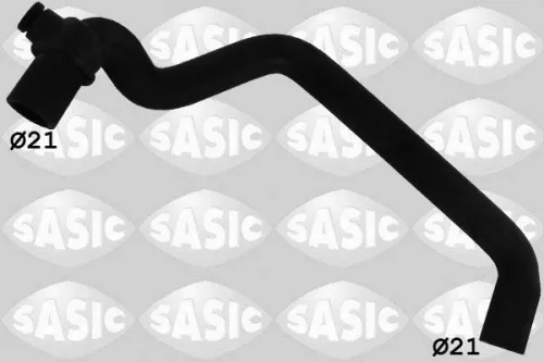 SASIC Radiator Hose (3400079)