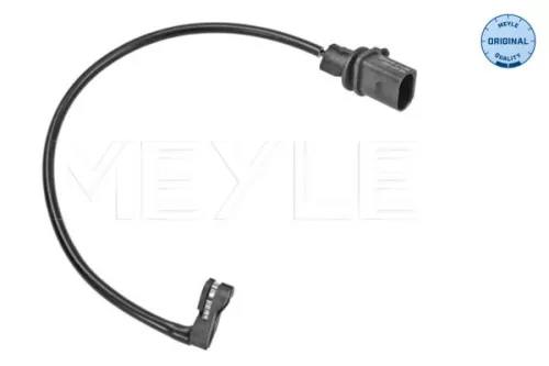 MEYLE Warning Contact, brake pad wear (1005270001)