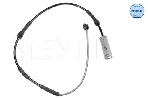 MEYLE Warning Contact, brake pad wear (3145270027)