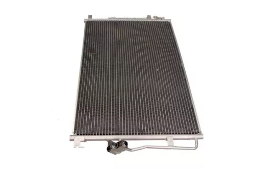 MAXGEAR Condenser, air conditioning (AC890889)