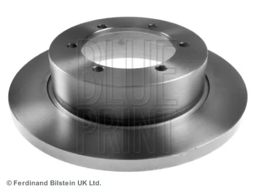 BLUE PRINT Brake Disc (ADN143151)