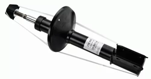 SACHS Shock Absorber (315 691)