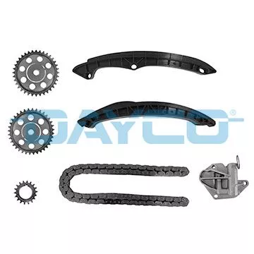 DAYCO Timing Chain Kit (KTC1001)