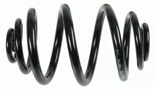 SACHS Suspension Spring (996 716)
