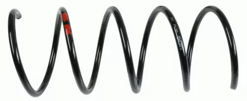 Suspension Spring
