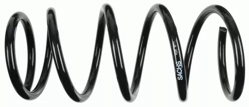 Suspension Spring
