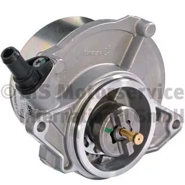 PIERBURG Vacuum Pump, braking system (7.00906.21.0)