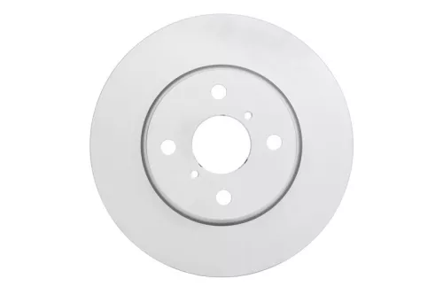 BOSCH Brake Disc (0986479C06)
