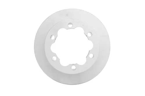BOSCH Brake Disc (0986479B38)