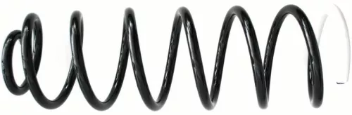 SACHS Suspension Spring (996 685)