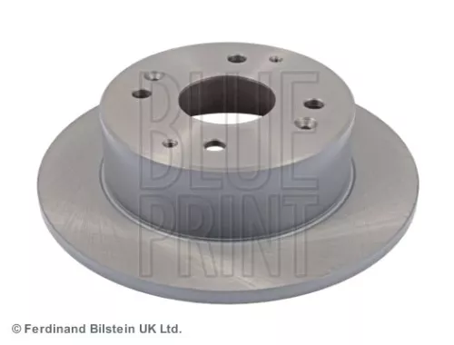BLUE PRINT Brake Disc (ADH24352)