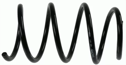 SACHS Suspension Spring (998 481)