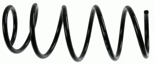SACHS Suspension Spring (998 725)