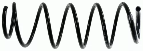 Suspension Spring