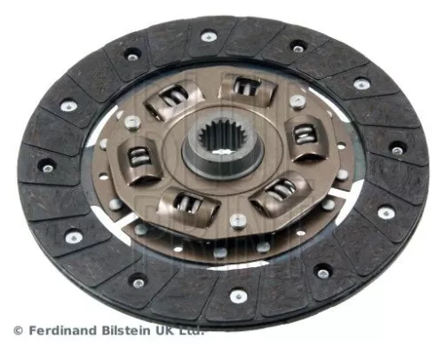 Clutch Disc
