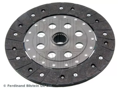Clutch Disc