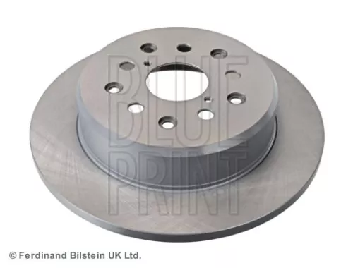 BLUE PRINT Brake Disc (ADT343108)