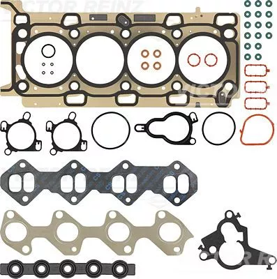 VICTOR REINZ Gasket Kit, cylinder head (02-42140-01)
