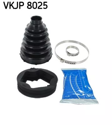 SKF Bellow Kit, drive shaft (VKJP8025)