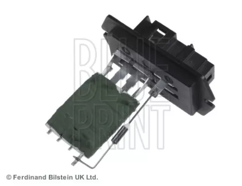 BLUE PRINT Resistor, interior blower (ADA1014107)