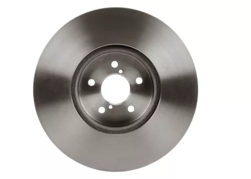 BOSCH Brake Disc (0986479A81)