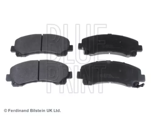 BLUE PRINT Brake Pad Set, disc brake (ADZ94237)