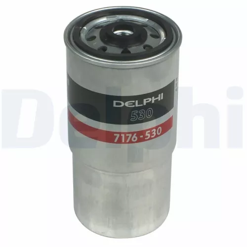 DELPHI Fuel Filter (HDF530)