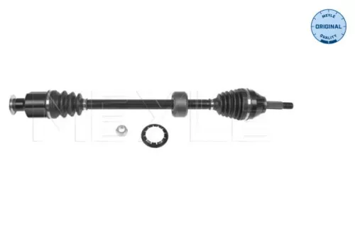 MEYLE Drive Shaft (6144980035)