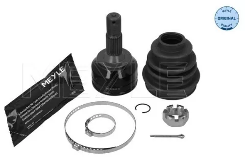 MEYLE Joint Kit, drive shaft (11-144980018)