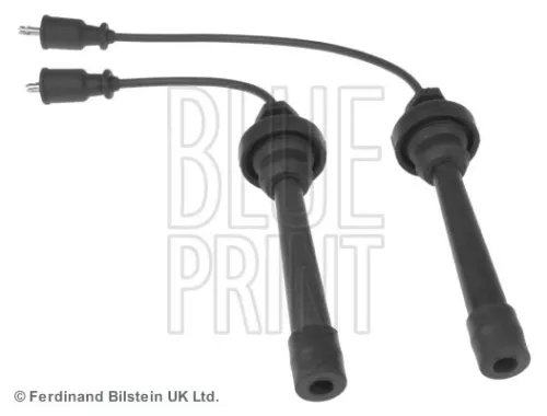 BLUE PRINT Ignition Cable Kit (ADC41608)