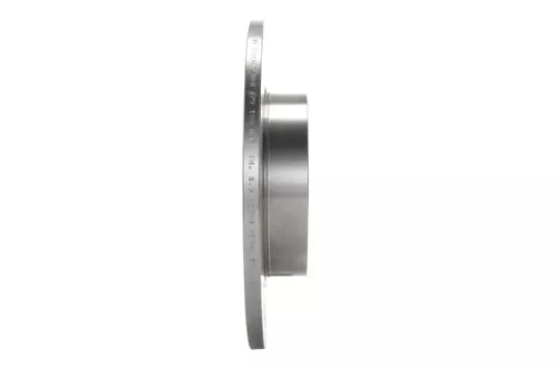 BOSCH Brake Disc (0986479189)