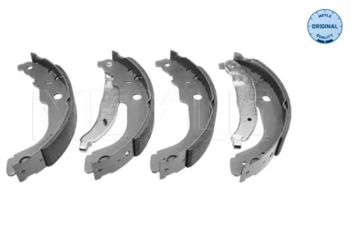 MEYLE Brake Shoe Set (11-145330021)