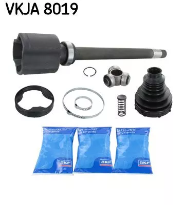 SKF Joint Kit, drive shaft (VKJA8019)